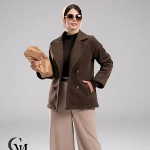 کت جناقي جيب فيلتو